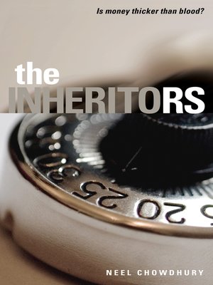 cover image of The Inheritors